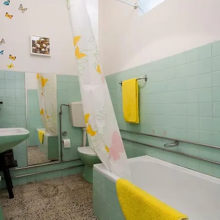 Cozy Flat Near Sao Bento Palace Appartement