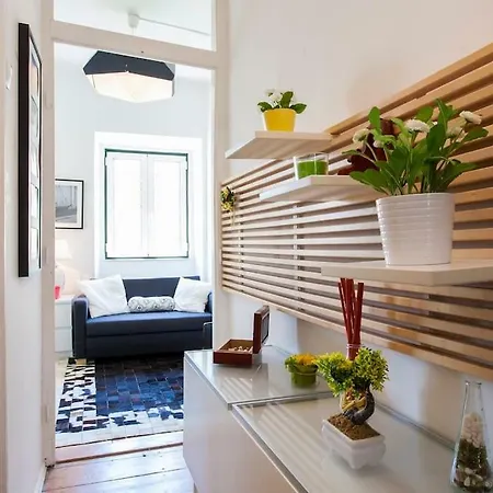 Apartament Cozy Flat Near Sao Bento Palace *