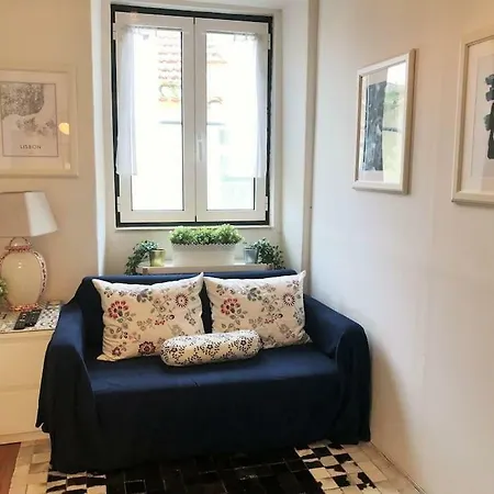 Cozy Flat Near Sao Bento Palace Apartament
